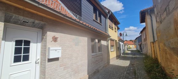 3 rooms House in Kyffhauserkreis, Germany No. 70575 4