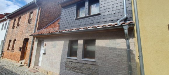 3 rooms House in Kyffhauserkreis, Germany No. 70575 3