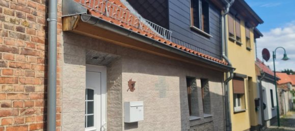 3 rooms House in Kyffhauserkreis, Germany No. 70575 2