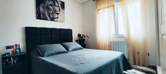 Дом с 3 спальнями в Бенихофар, Испания № 29562 18