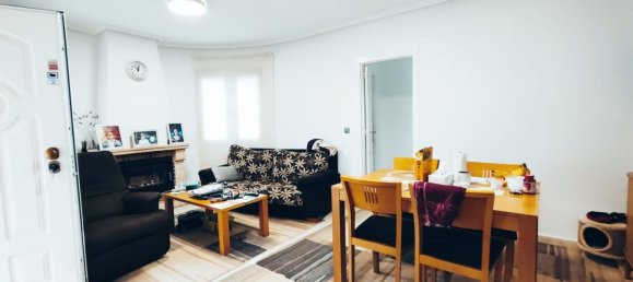 Дом с 3 спальнями в Бенихофар, Испания № 29562 4