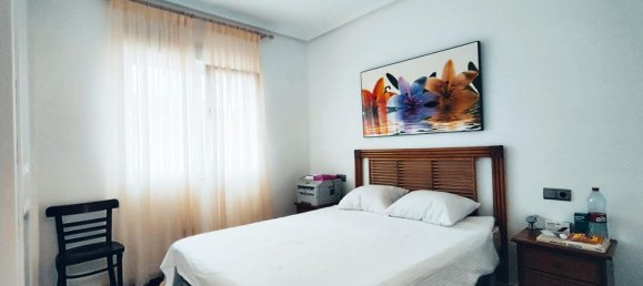 Дом с 3 спальнями в Бенихофар, Испания № 29562 12