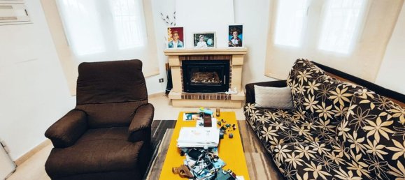 Дом с 3 спальнями в Бенихофар, Испания № 29562 6