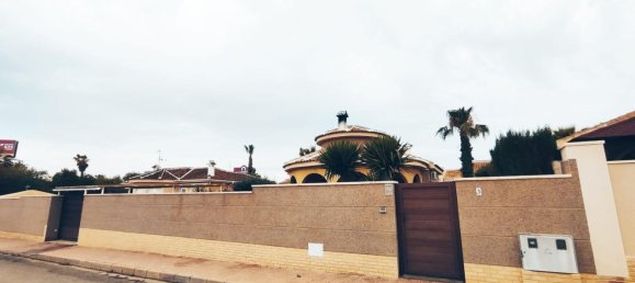 Дом с 3 спальнями в Бенихофар, Испания № 29562 27