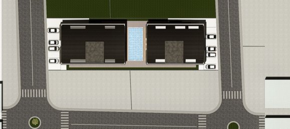 Apartamento de 1+1 en Alanya, Turkey No. 24436 8