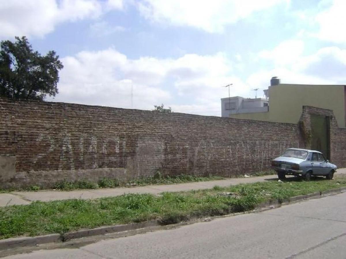  Land in General San Martin, Argentina No. 46929