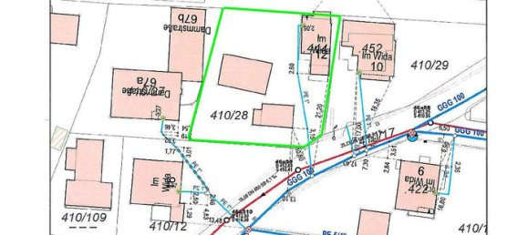 Land in Wolfurt, Austria No. 212734 3