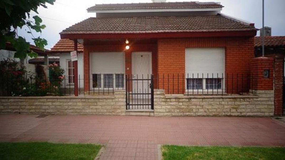 2 chambres Maison à Mar del Plata, Argentina No. 102525