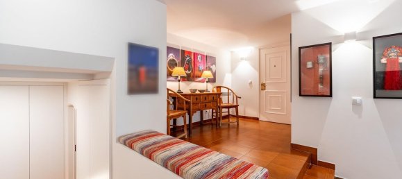 2 bedrooms Duplex in Cascais, Portugal No. 125741 23