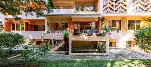 2 bedrooms Duplex in Cascais, Portugal No. 125741 4