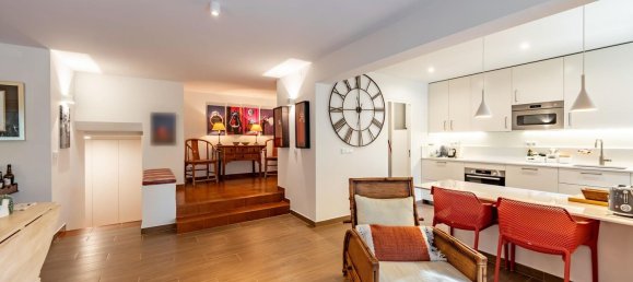 2 bedrooms Duplex in Cascais, Portugal No. 125741 17