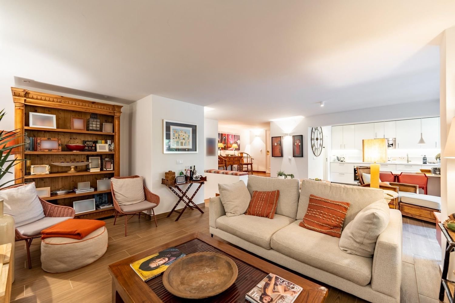 2 bedrooms Duplex in Cascais, Portugal No. 125741