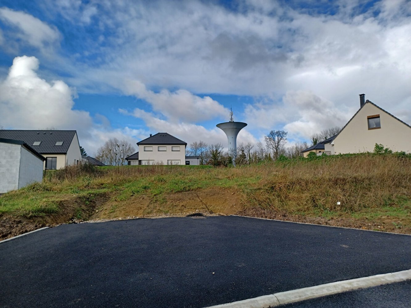  Land in Sorrus, France No. 92817