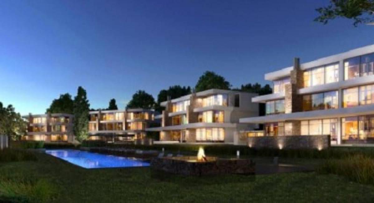 2 bedrooms Apartment in Tigre, Argentina No. 3538