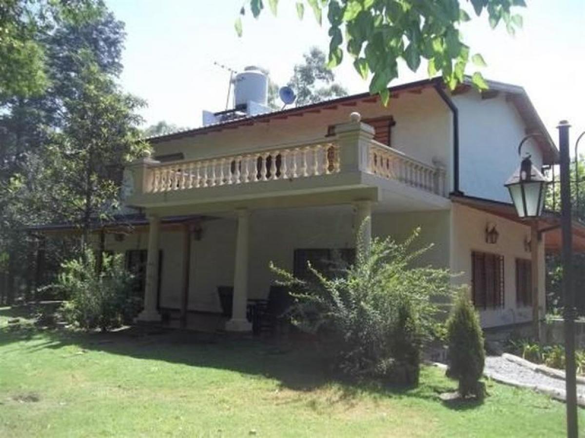 5 chambres Maison à Tigre, Argentina No. 20389