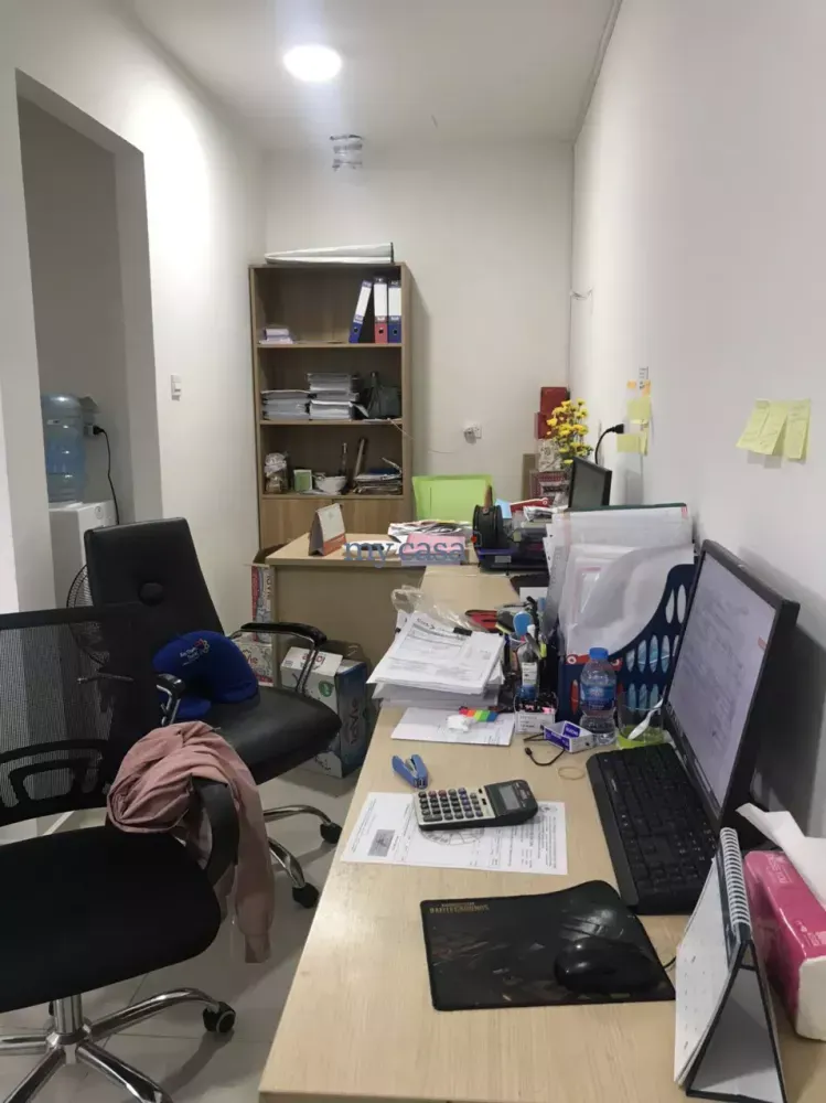 1 bedroom Apartment in Thu Duc, Vietnam No. 8543