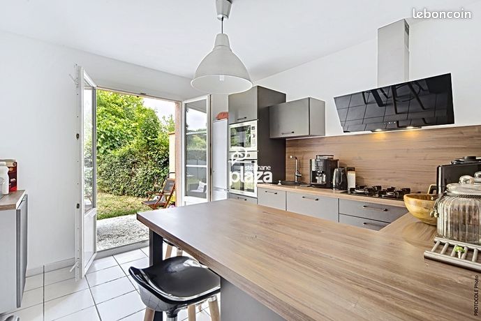 3 chambres Maison à Toulouse, France No. 289097