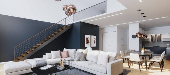 Villa 3+1 in Kusadasi, Turkey No. 5063 25