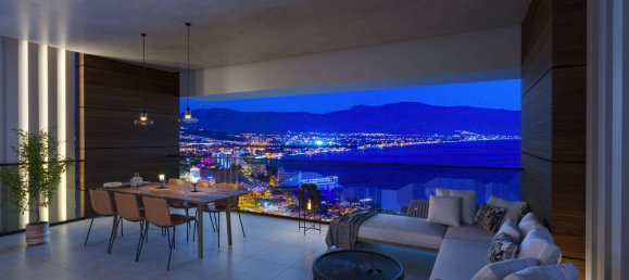 Villa 3+1 in Kusadasi, Turkey No. 5063 4