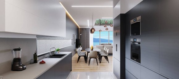 Villa 3+1 in Kusadasi, Turkey No. 5063 17