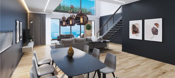 Villa 3+1 in Kusadasi, Turkey No. 5063 16