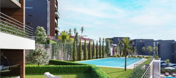 Villa 3+1 in Kusadasi, Turkey No. 5063 23