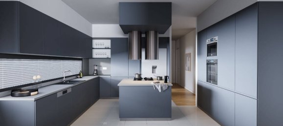 Villa 3+1 in Kusadasi, Turkey No. 5063 3