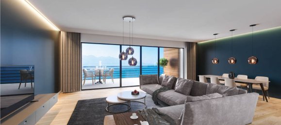 Villa 3+1 in Kusadasi, Turkey No. 5063 19