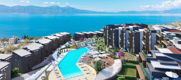 Villa 3+1 in Kusadasi, Turkey No. 5063 6