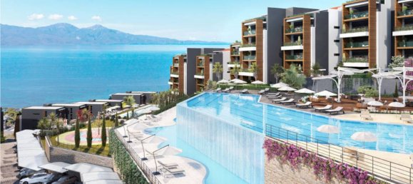 Villa 3+1 in Kusadasi, Turkey No. 5063 14