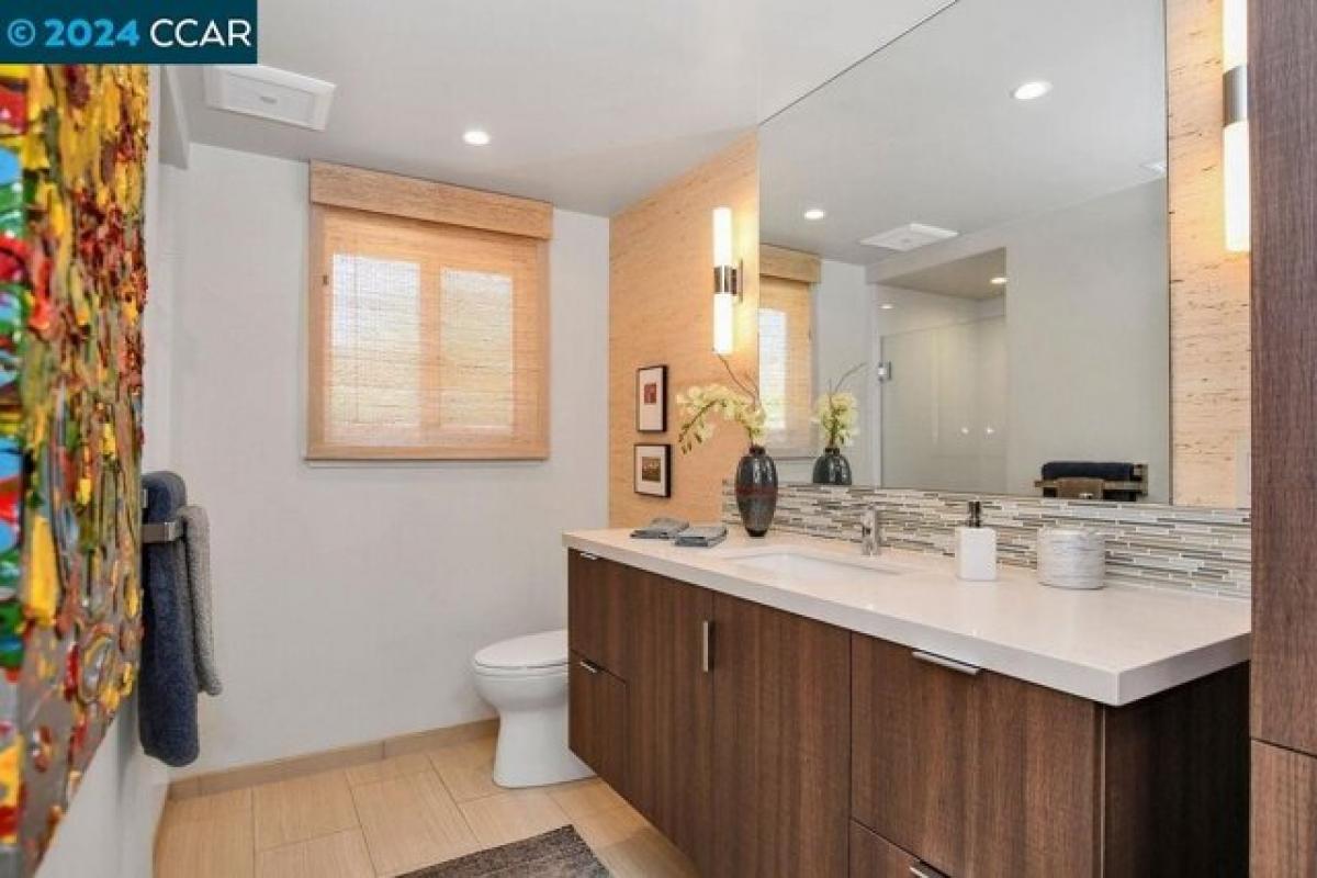 4 غرف نوم منزل في Martinez, USA رقم 380571