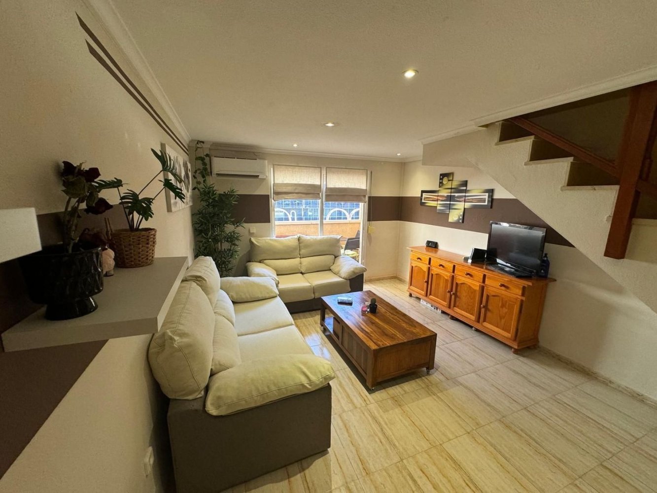 3 Schlafzimmer Wohnung in Calpe, Spain, Nr. 199923