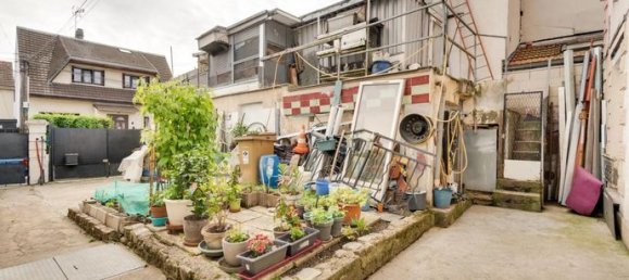 1 Schlafzimmer Wohnung in Bobigny, France, Nr. 314449 12