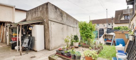 1 Schlafzimmer Wohnung in Bobigny, France, Nr. 314449 10