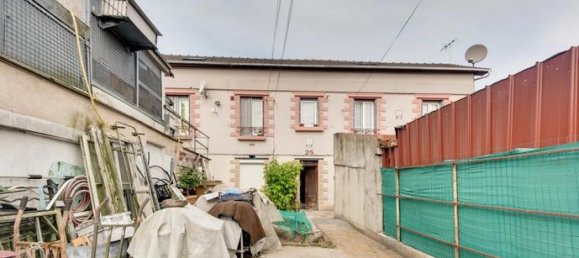 1 Schlafzimmer Wohnung in Bobigny, France, Nr. 314449 15