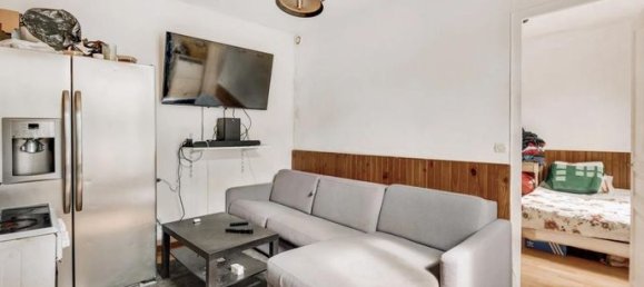 1 Schlafzimmer Wohnung in Bobigny, France, Nr. 314449 3