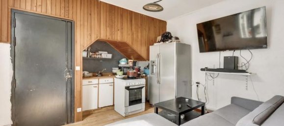 1 Schlafzimmer Wohnung in Bobigny, France, Nr. 314449 4