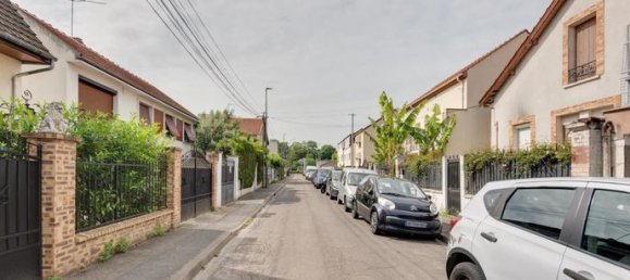 1 Schlafzimmer Wohnung in Bobigny, France, Nr. 314449 13