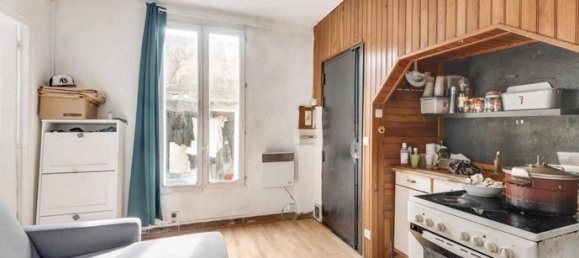 1 Schlafzimmer Wohnung in Bobigny, France, Nr. 314449 2