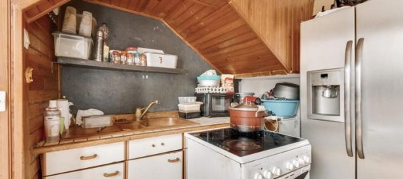 1 Schlafzimmer Wohnung in Bobigny, France, Nr. 314449 8