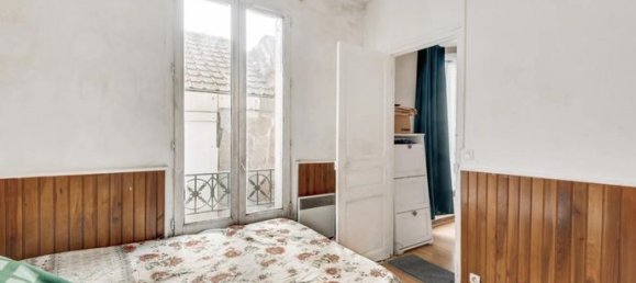 1 Schlafzimmer Wohnung in Bobigny, France, Nr. 314449 6