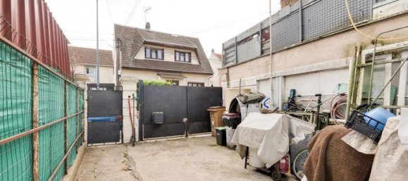 1 Schlafzimmer Wohnung in Bobigny, France, Nr. 314449 11