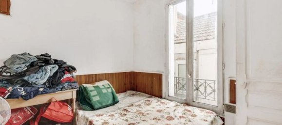 1 Schlafzimmer Wohnung in Bobigny, France, Nr. 314449 5