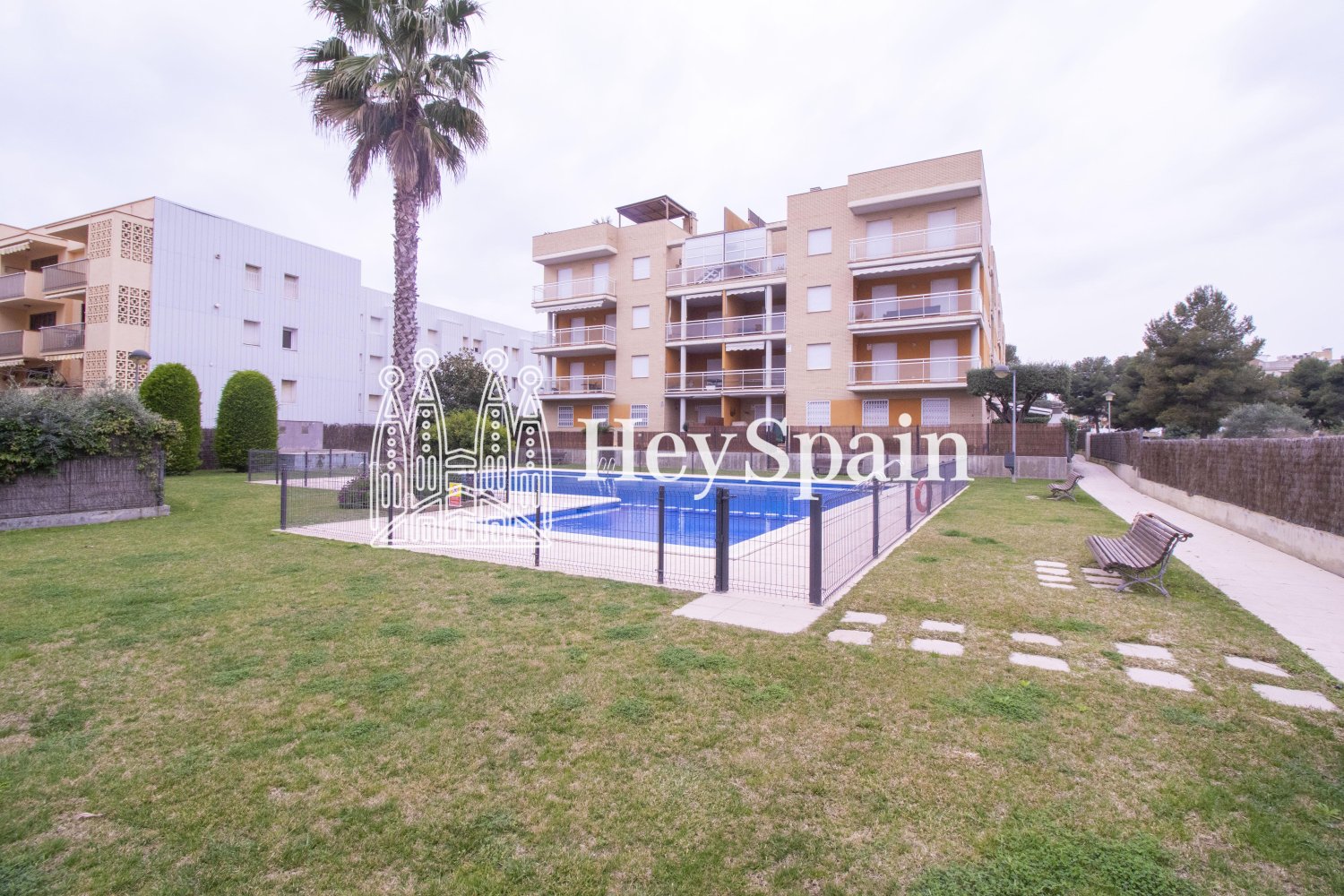 Apartamento T4 em Sant Salvador, Spain N.º 550