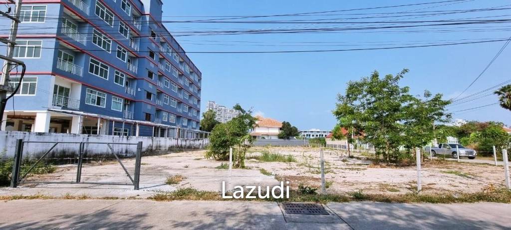 2120m² Commercial property in Pattaya, Thailand No. 15388