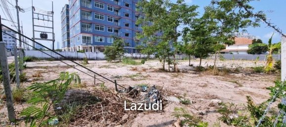 2120m² Commercial property in Pattaya, Thailand No. 15388 3