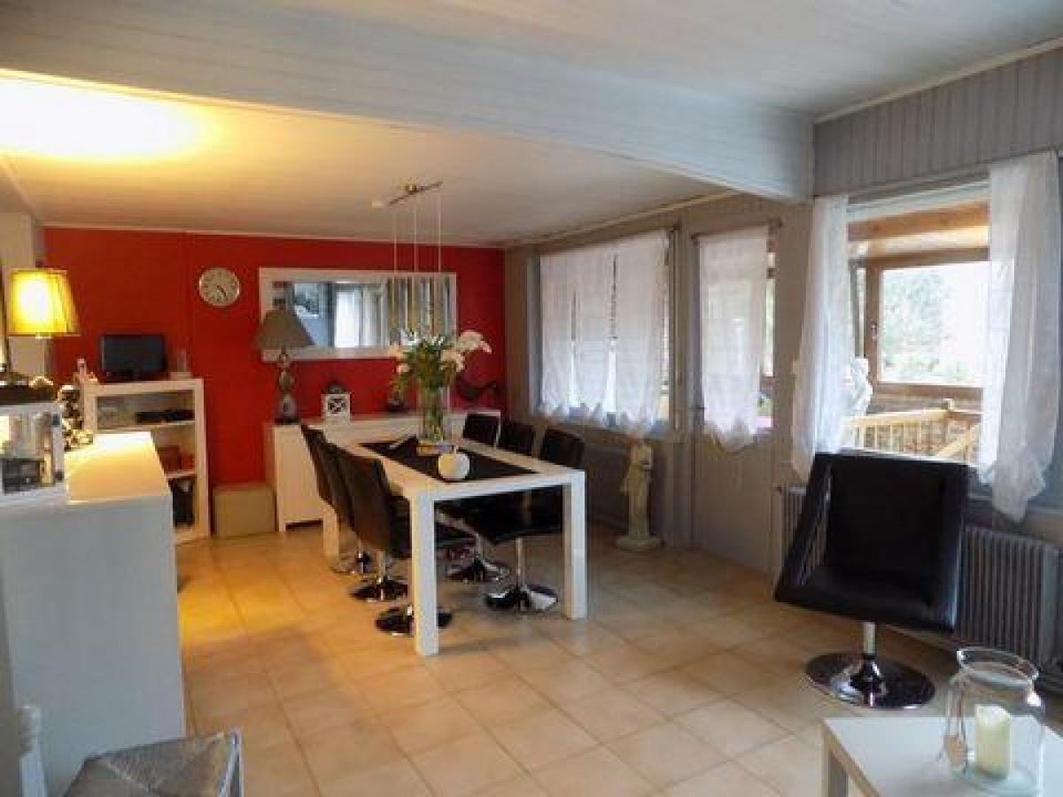 4 bedrooms Condo in Arras, France No. 28040