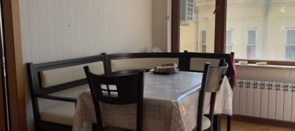 3 bedrooms Apartment in Baku, Azerbaijan No. 300 19