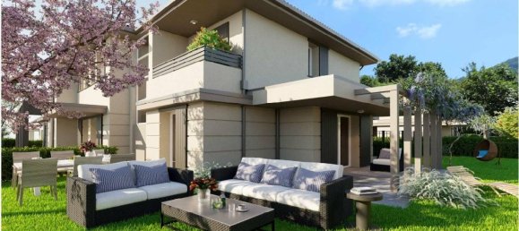 6-Zimmer Villa in Zola Predosa, Italy, Nr. 42052 6