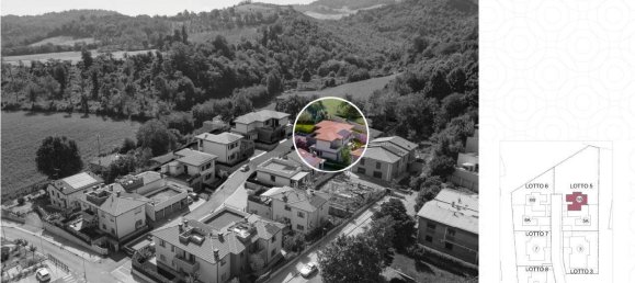 6-Zimmer Villa in Zola Predosa, Italy, Nr. 42052 5